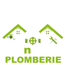 image logo plomberie